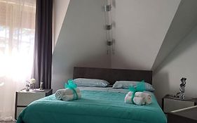 Casa Vacanze Europa