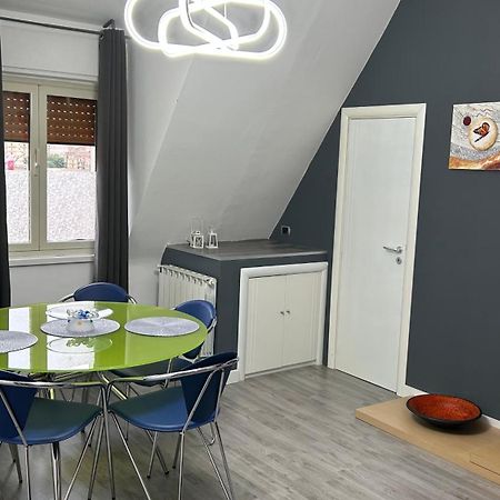 Casa Vacanze Europa Leonforte Extérieur photo