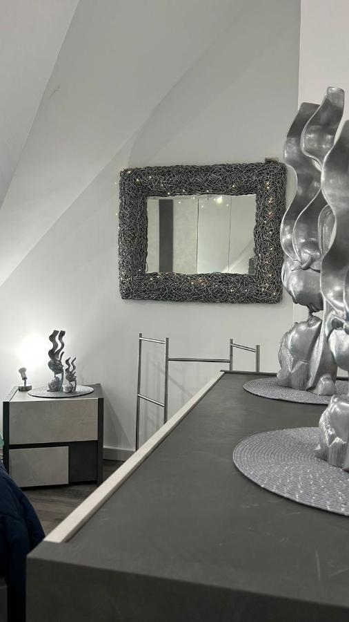 Casa Vacanze Europa Leonforte Extérieur photo