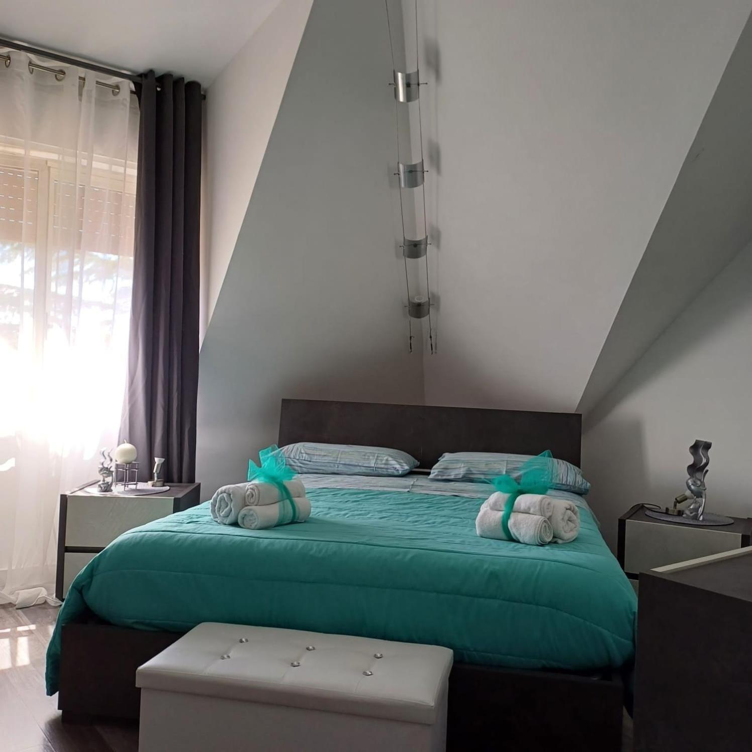 Casa Vacanze Europa Leonforte Extérieur photo