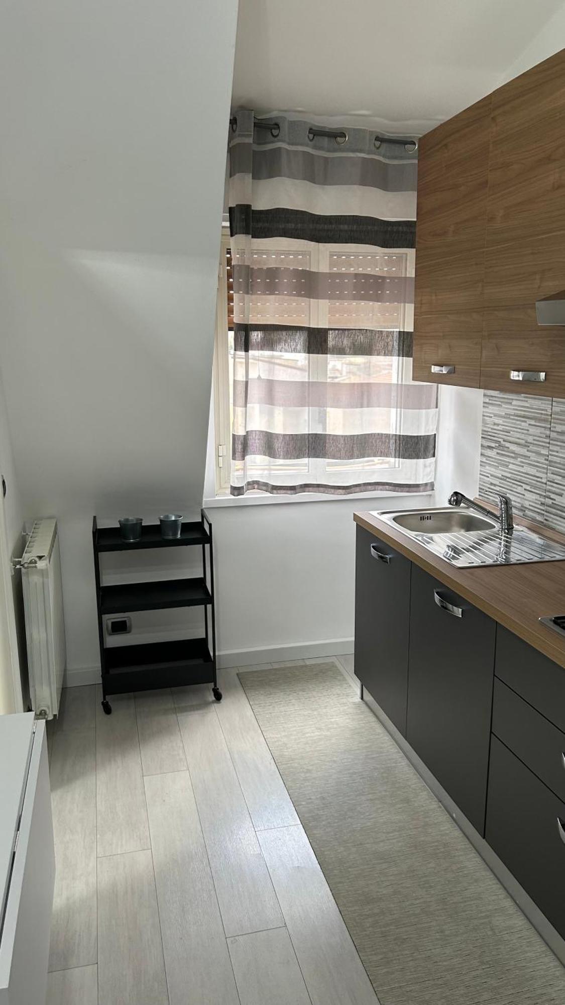 Casa Vacanze Europa Leonforte Extérieur photo