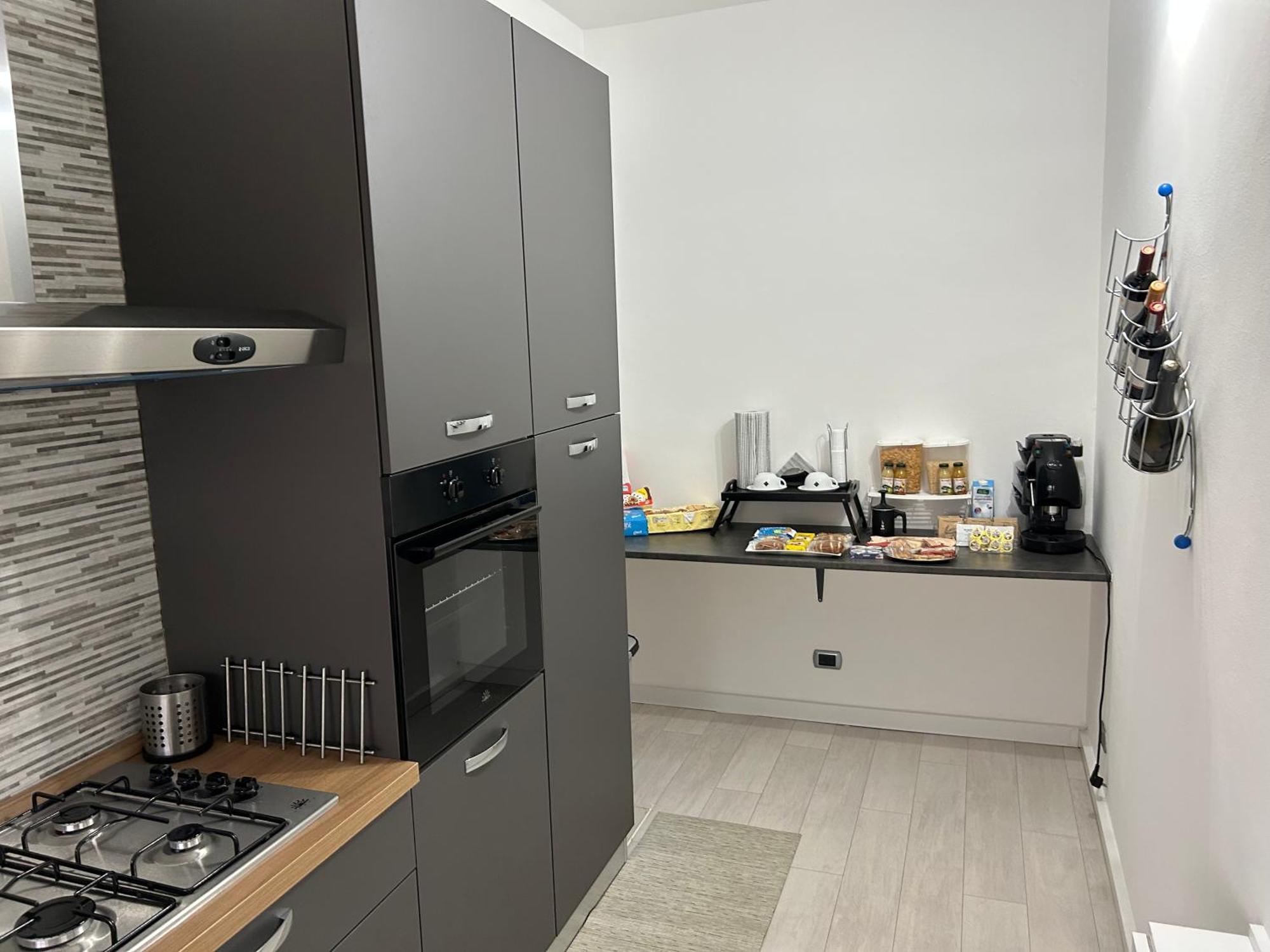 Casa Vacanze Europa Leonforte Extérieur photo