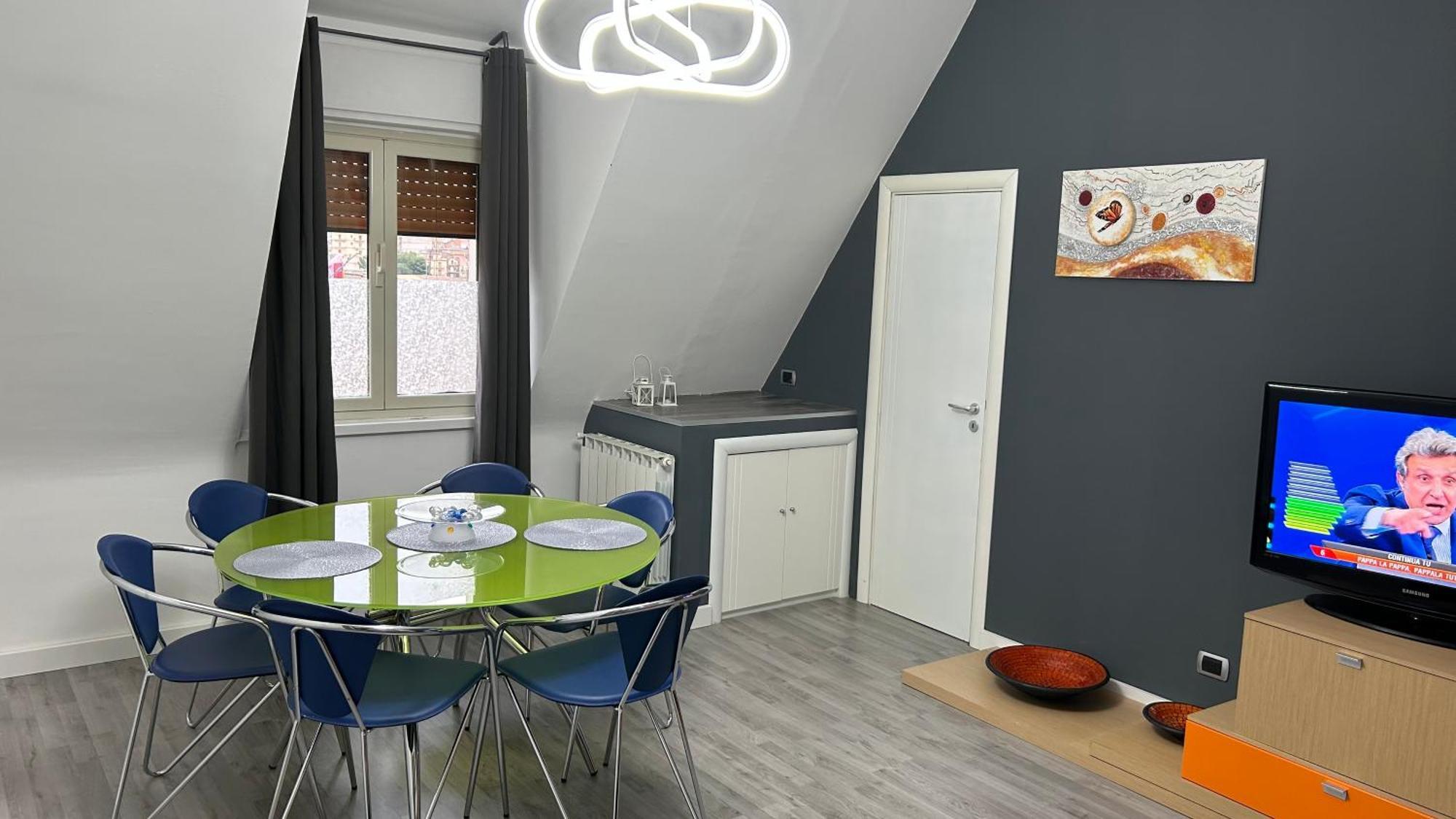 Casa Vacanze Europa Leonforte Extérieur photo