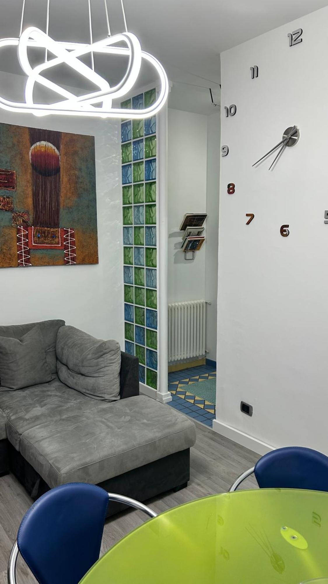 Casa Vacanze Europa Leonforte Extérieur photo