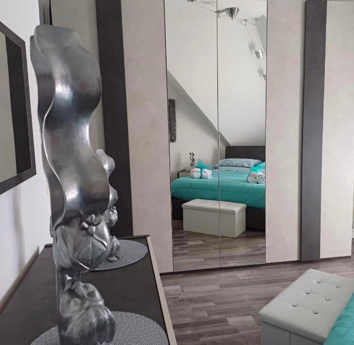 Casa Vacanze Europa Leonforte Extérieur photo