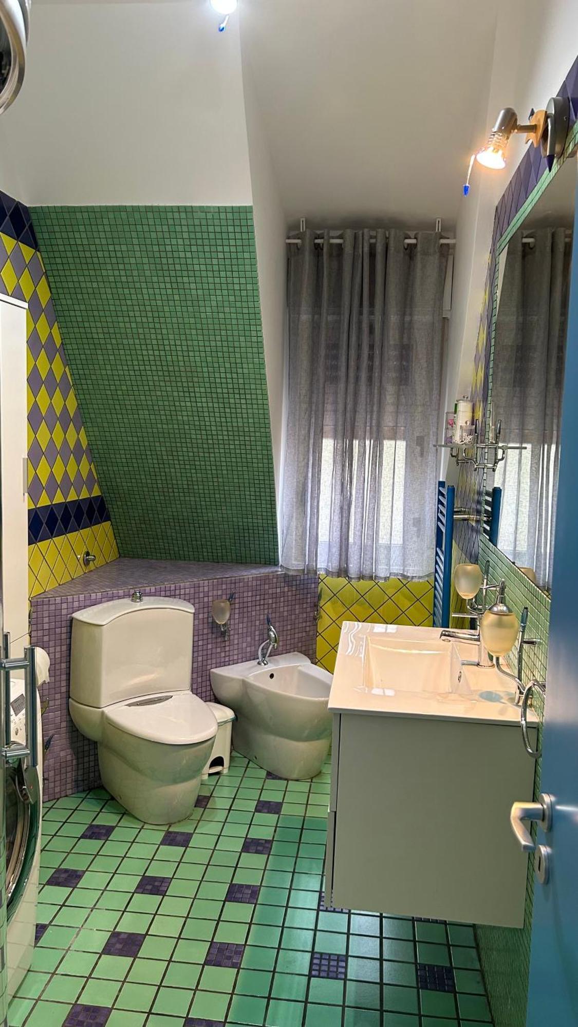 Casa Vacanze Europa Leonforte Extérieur photo