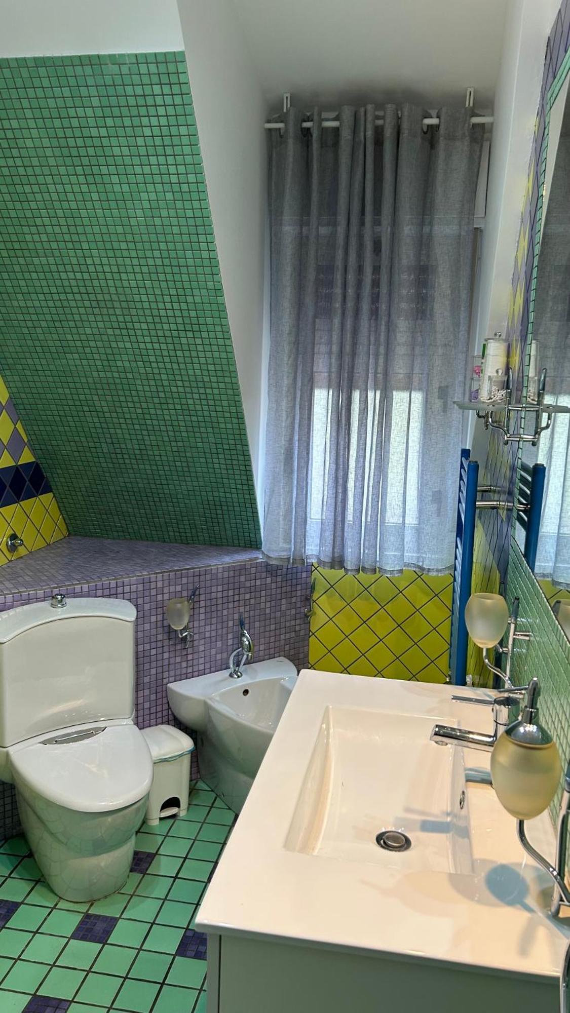Casa Vacanze Europa Leonforte Extérieur photo