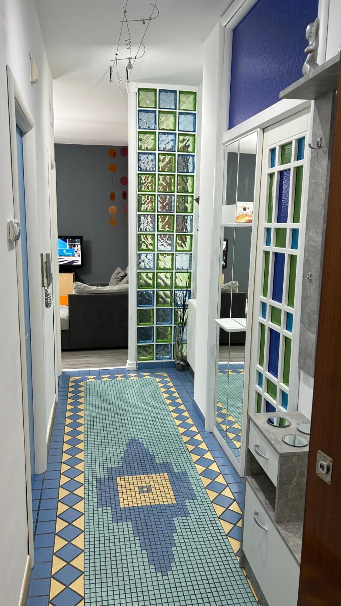 Casa Vacanze Europa Leonforte Extérieur photo