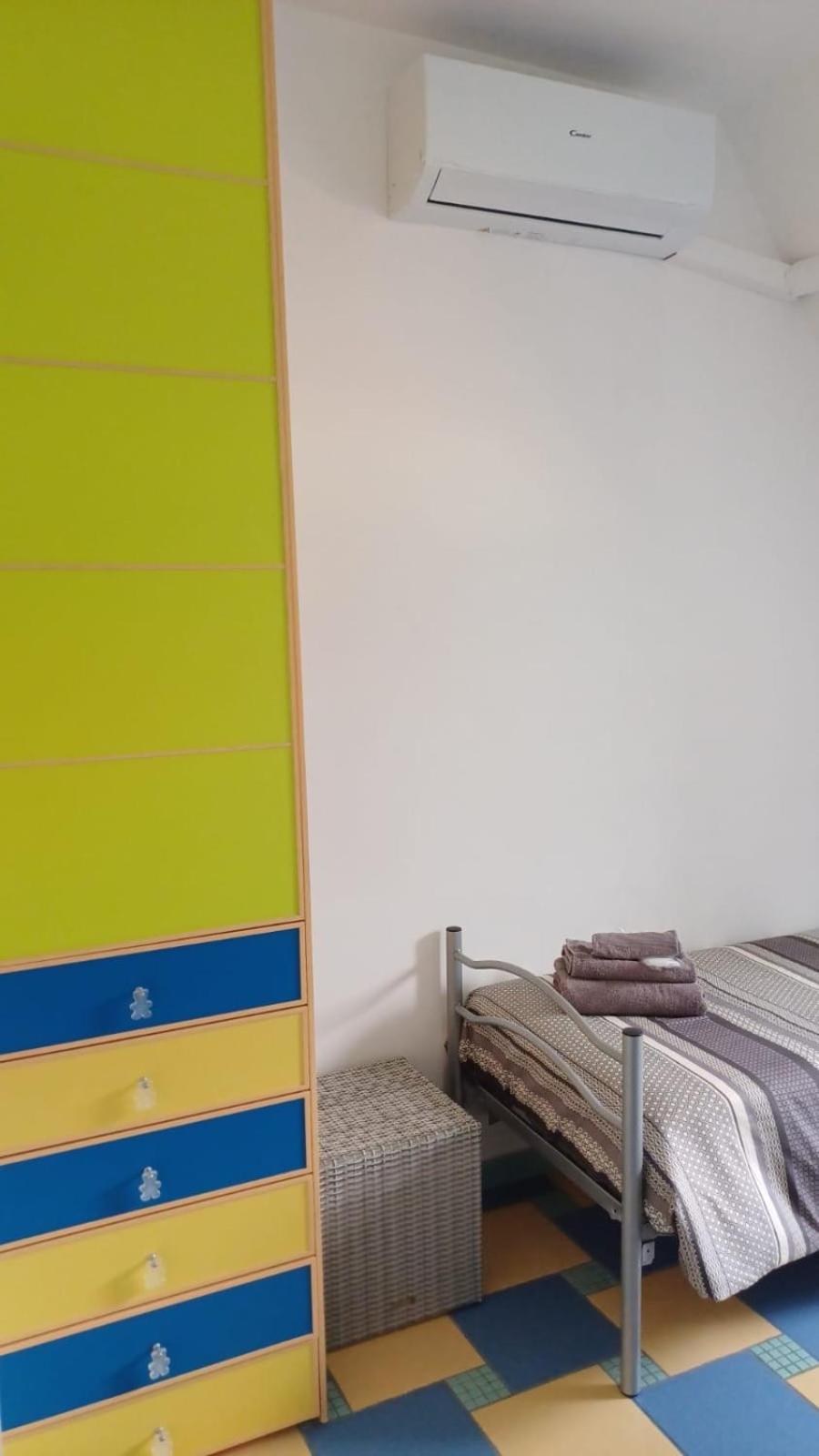 Casa Vacanze Europa Leonforte Extérieur photo