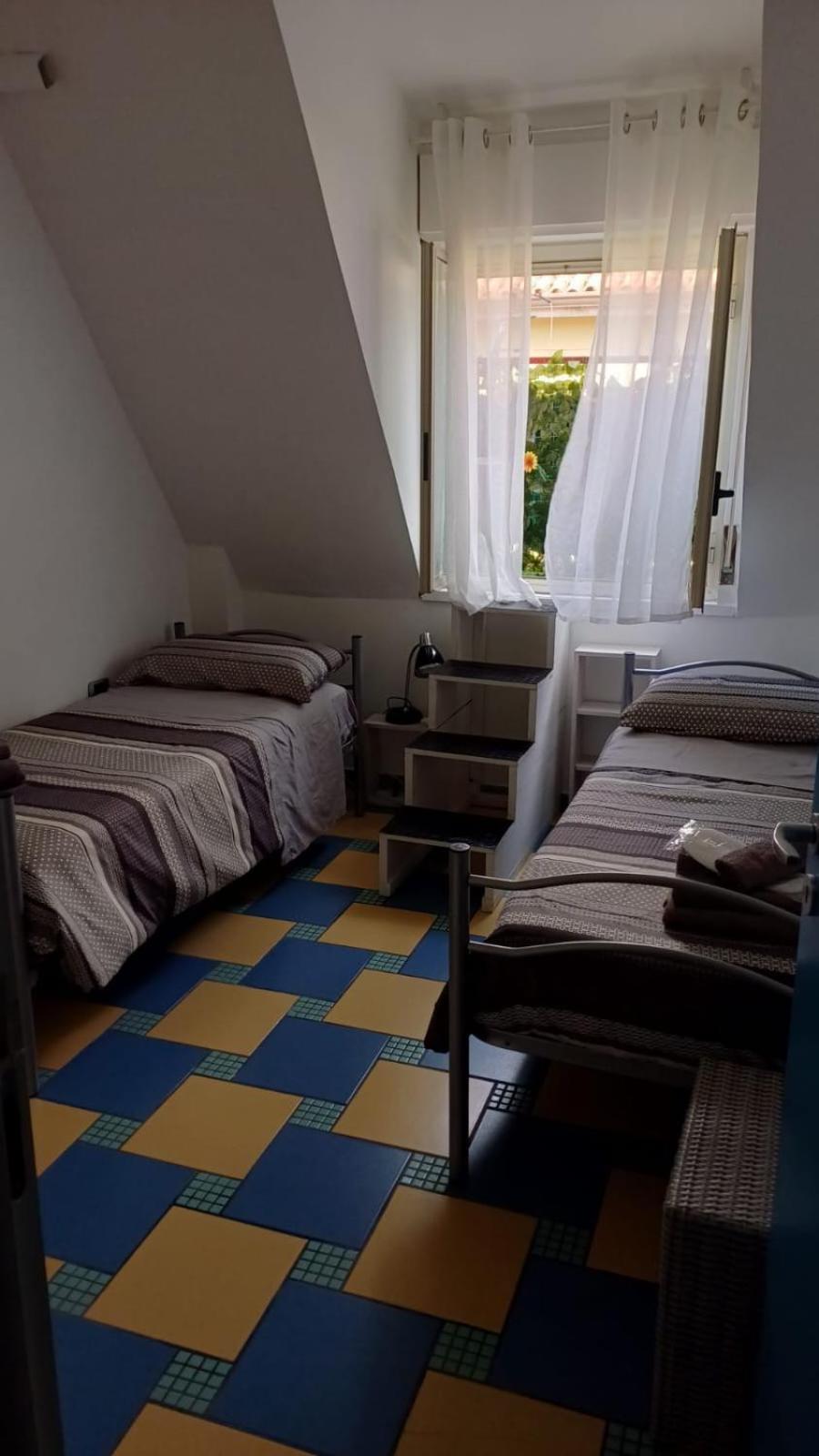 Casa Vacanze Europa Leonforte Extérieur photo