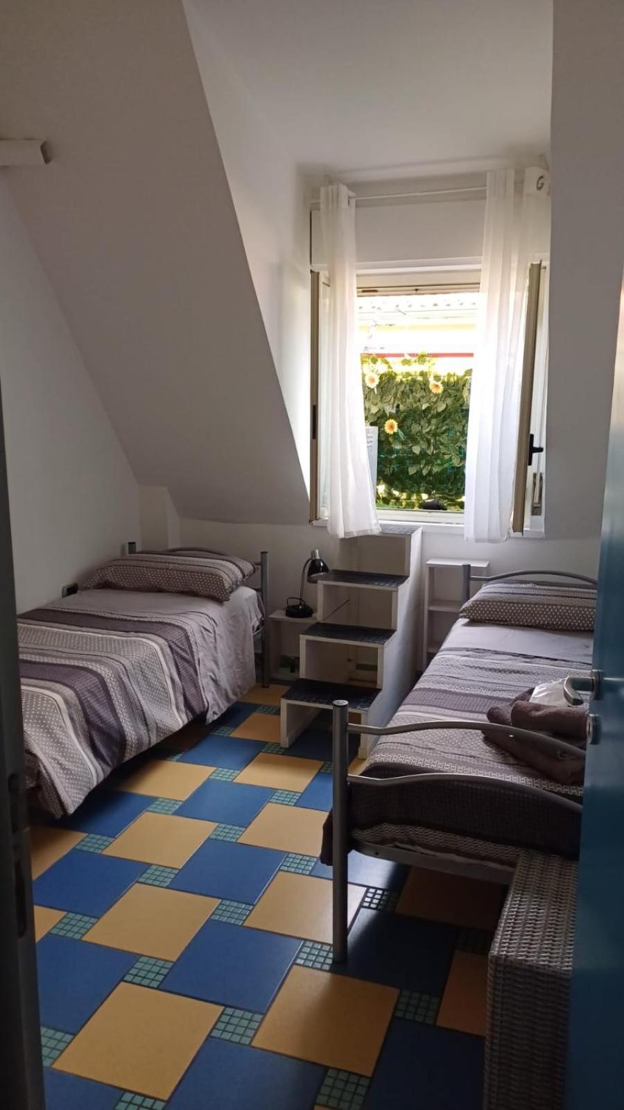 Casa Vacanze Europa Leonforte Extérieur photo